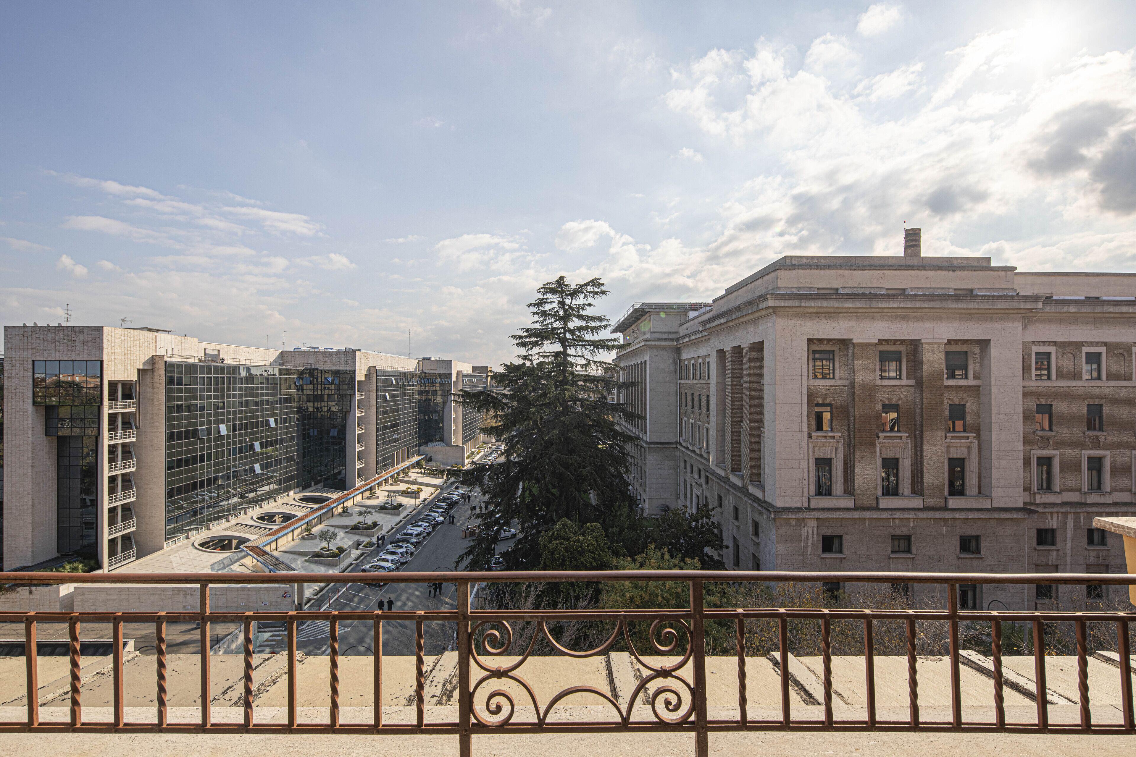 Residenza Castrense — Photos 3